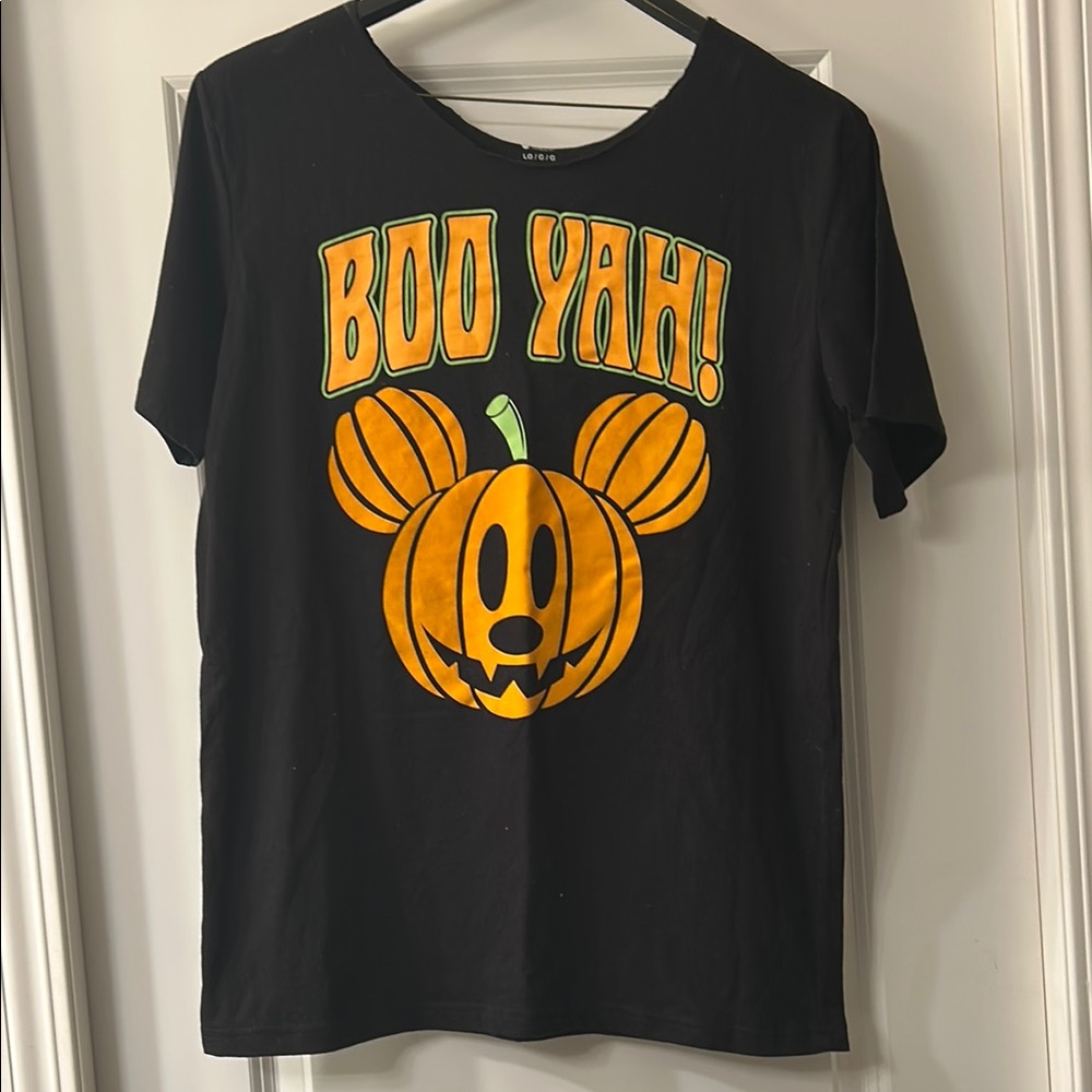 Disney x Torrid T Boo Yah 🎃